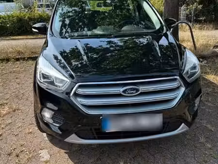 Ford Kuga 1.5 150