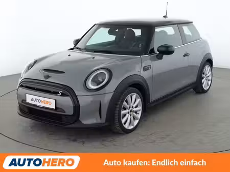 Mini Mini Cooper SE 184 Classic