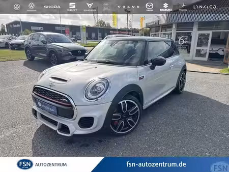 Mini Mini Cooper 2.0 231