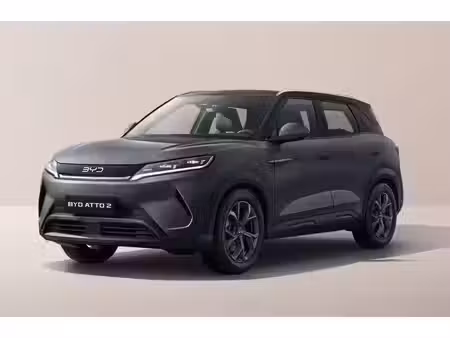 BYD Atto2 204