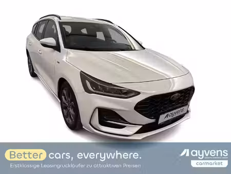 Ford Focus ST 1.5