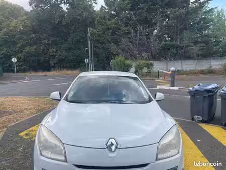 Renault Mégane 1.5 dCi 90