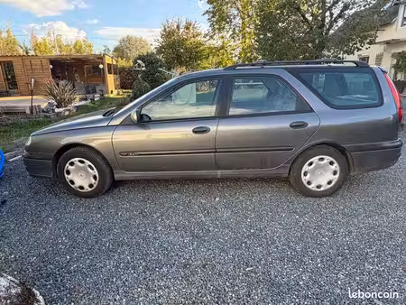 Renault Laguna 1.9 98