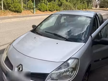 Renault Clio 1.4 98