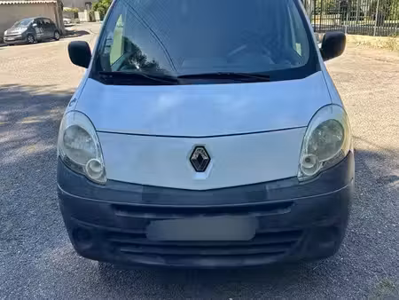 Renault Kangoo 1.5