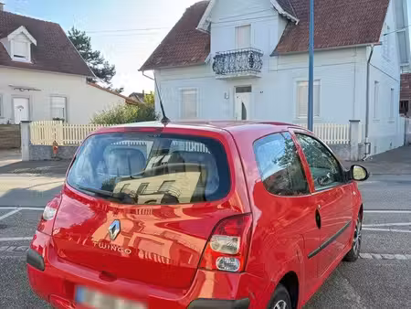 Renault Twingo 1.2 75