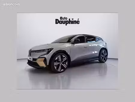 Renault Mégane E-Tech 220 Iconic