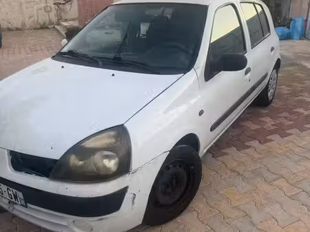 Renault Clio 1.5 dCi 65 Campus