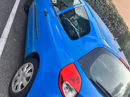 Renault Clio 1.5 dCi 75