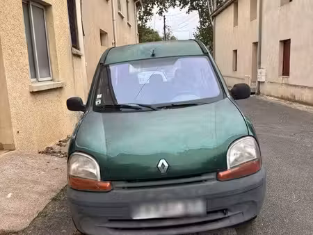 Renault Kangoo 1.4 75