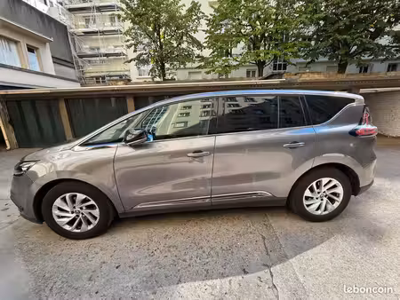 Renault Espace dCi 130