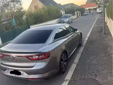 Renault Talisman 1.6 dCi 160