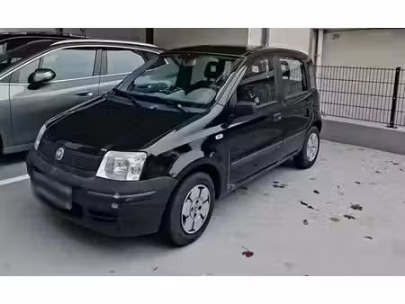 Fiat Panda 1.2 60