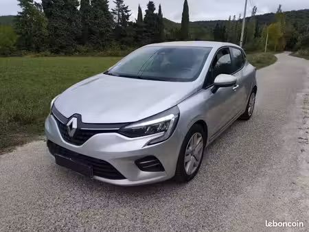 Renault Clio 1.5 dCi 85