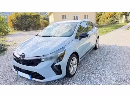 Renault Clio 1.5 dCi 100 Evolution