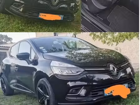 Renault Clio 1.5 dCi 90