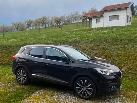 Renault Kadjar 1.6 dCi 130