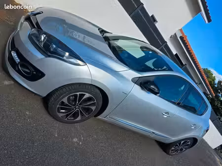 Renault Mégane 1.2 TCe 130 Bose