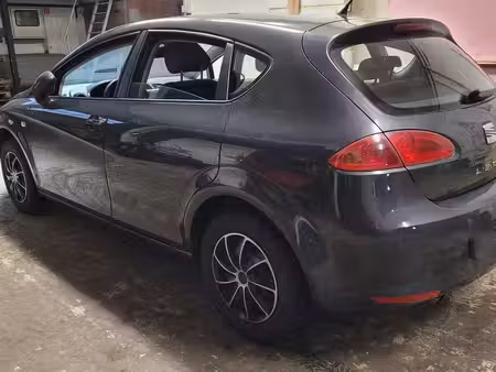 Seat Leon 1.6 102
