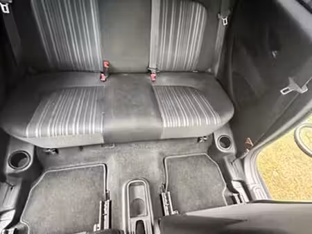 Fiat Punto Evo 1.2 65