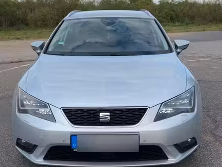 Seat Leon 1.6 TDI 110 ST