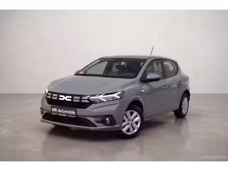 Dacia Sandero 1.0 67 Expression