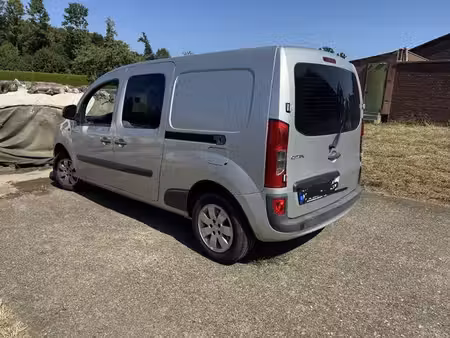 Mercedes-Benz Citan 1.5 CDI 116