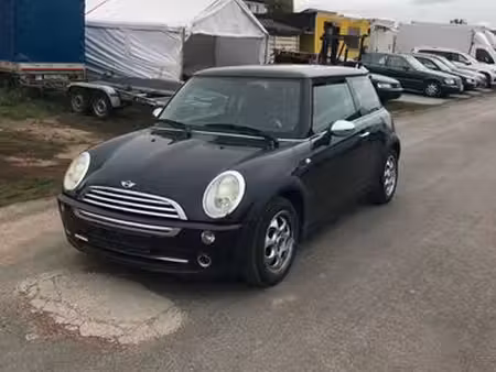 Mini Mini One 1.6 90