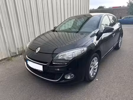 Renault Mégane 1.2 dCi 85 Dynamique