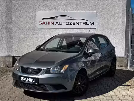 Seat Ibiza 1.0 TSI 75 Référence