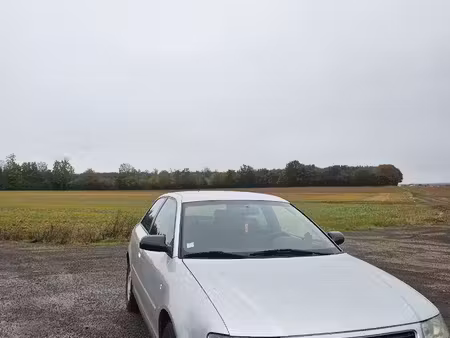 Audi A3 1.9 TDI 90