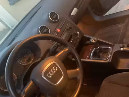 Audi A3 1.9 TDI 105