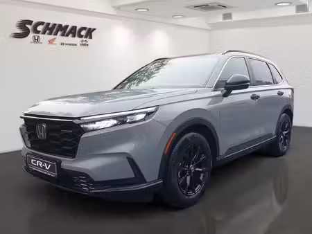 Honda CR-V 2.0 Elegance