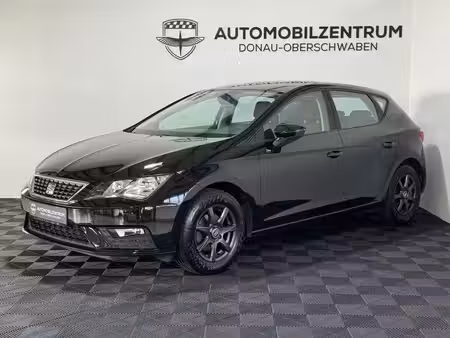 Seat Leon 1.0 TSI Référence