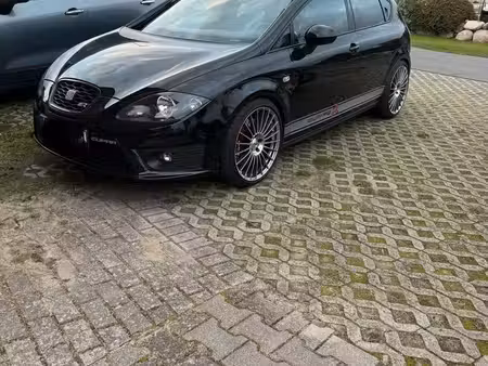 Seat Leon Cupra R 2.0 TSI 265
