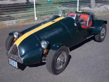 Triumph Spitfire