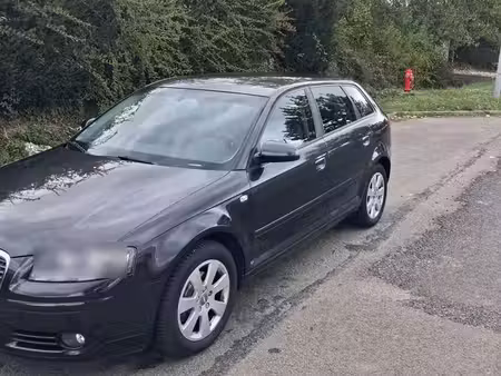 Audi A3 1.9 TDI 105