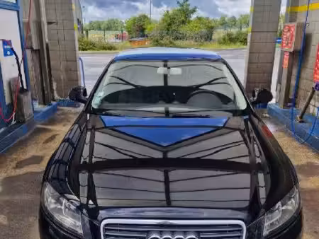 Audi A3 2.0 TDI 140