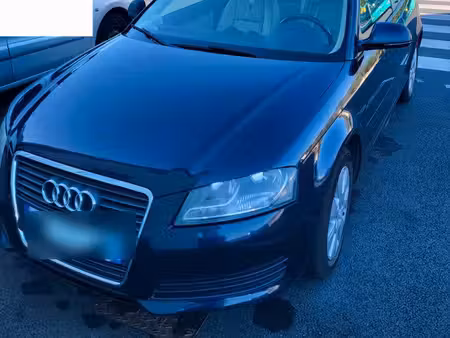 Audi A3 TDI 105