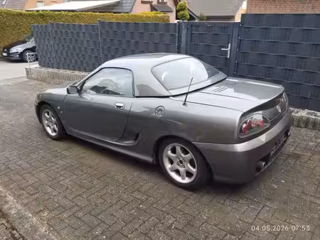 MG Mgtf 