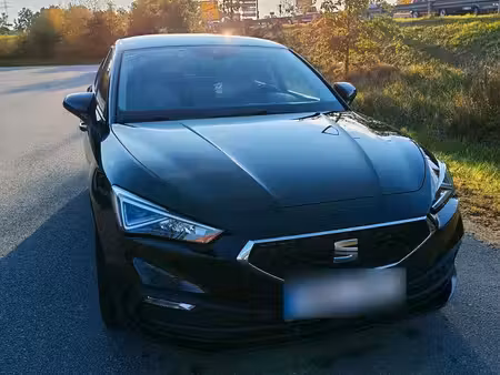 Seat Leon 1.0 Style