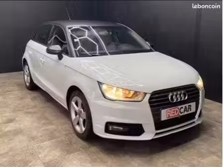 Audi A1 TDI 90