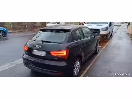 Audi A1 1.2 TFSI 86