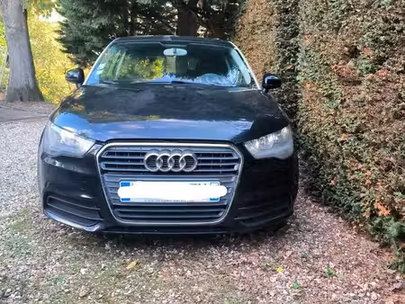 Audi A1 1.6 TDI 105