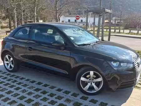 Audi A1 1.6 TDI 90