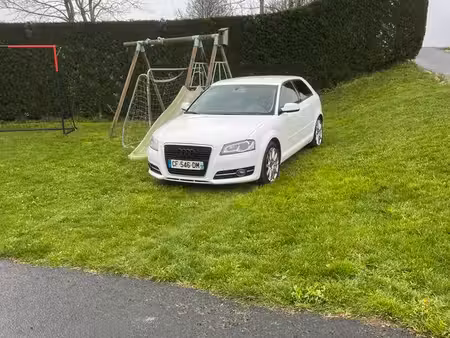 Audi A3 1.6 TDI 90
