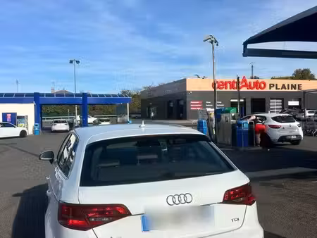 Audi A3 1.6 TDI 105