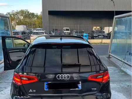 Audi A3 2.0 TDI 150