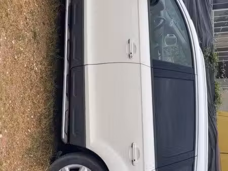 Audi Q7 V8 4.2 TDI 326 quattro