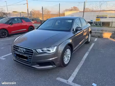 Audi A3 1.4 TFSI 150